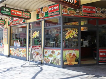 Foto: Memo Kebaphaus