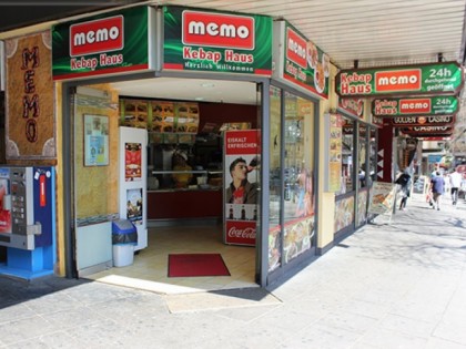 Foto: Memo Kebaphaus